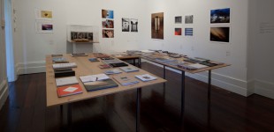 Art/Text/Clearinghouse Project + Western Australian Photographic Book Survey